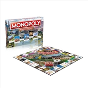 Buy Monopoly Bendigo Edition