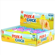 Buy Peek a Chick (SENT AT RANDOM)