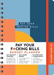 Buy Budget Planner