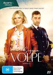 Buy Signora Volpe - Series 2