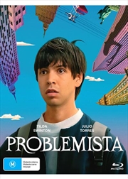 Buy Problemista