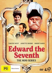 Buy Edward The Seventh | Mini-Series