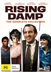 Buy Rising Damp | Complete Collection