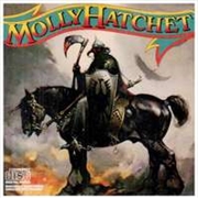 Buy Molly Hatchet