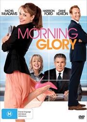 Buy Morning Glory