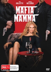 Buy Mafia Mamma