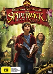 Buy Spiderwick Chronicles, The