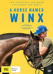 Buy A Horse Named Winx