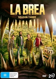 Buy La Brea - Season 3