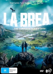 Buy La Brea | Complete Series