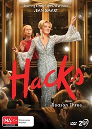 Buy Hacks - Season 3