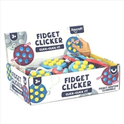 Buy Fidget Clicker (SENT AT RANDOM)