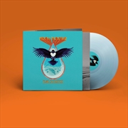 Buy Tears of Injustice - Sky Blue Vinyl