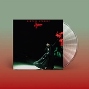 Buy Horror - Clear Vinyl