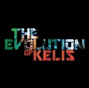 Buy Evolution Of Kelis