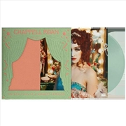 Buy The Rise and Fall Of A Midwest Princess - Coke Bottle Clear Coloured Vinyl