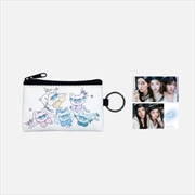 Buy Red Velvet - Cosmic Official Md Pouch Keyring  Wendy