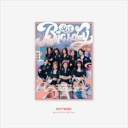 Buy Twice - Birthday 365 2025 Japan Season's Greetings