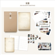 Buy B.I - 2025 Season's Greetings (Props Collection)