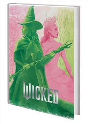 Buy Wicked - Wicked 2025 - A5 Planner Diary