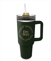 Buy Lord of the Rings - Elvish Inscription - 40oz Tumbler