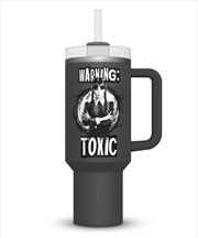 Buy Wednesday - Toxic - 40oz Tumbler