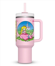 Buy Super Mario - Peach - 40oz Tumbler