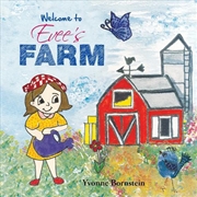 Buy Welcome to Evee's Farm