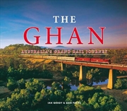 Buy The Ghan