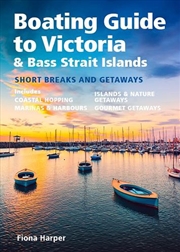 Buy Boating Guide to Victoria & Bass Strait