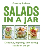 Buy Salads in a Jar