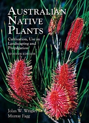 Buy Australian Native Plants: 7th edition