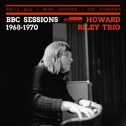 Buy BBC Sessions 1968-1970