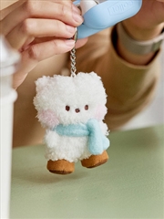 Buy Bt21 - Boots Edition Mini Minini Doll Keyring Rj