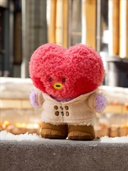 Buy Bt21 - Boots Edition Minini Doll Tata