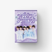 Buy Nct Wish - 2025 Season's Greetings