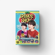 Buy Shinee - 2025 Season's Greetings