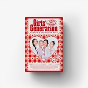 Buy Girls' Generation - 2025 Season's Greetings