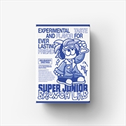 Buy Super Junior - 2025 Season's Greetings