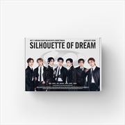 Buy Nct Dream - Silhouette Of Dream 2025 Season's Greetings