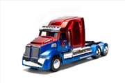 Buy Marvel Comics - Spider-Man Big Rig 1:24 Scale Diecast Vehicle