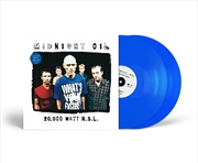 Buy  20,000 WATT R.S.L. (BEST OF) - Blue Vinyl