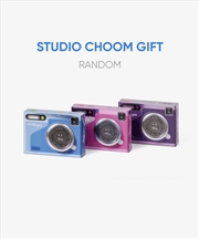 Buy Illit - I'll Like You 2nd Mini Album Weverse X Studio Choom Gift Gllit Ver Random