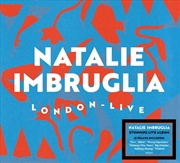 Buy London - Live