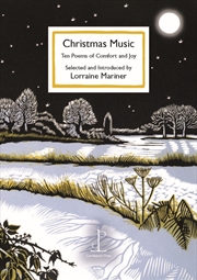 Buy Christmas Music - Ten Poems of Comfort and Joy