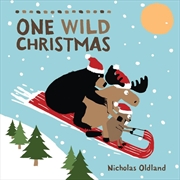 Buy One Wild Christmas