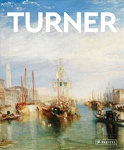 Buy Turner - Masters of Art