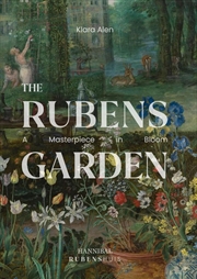 Buy Rubens Garden - A Masterpiece in Bloom