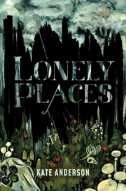 Buy Lonely Places