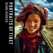 Buy Portraits of Tibet